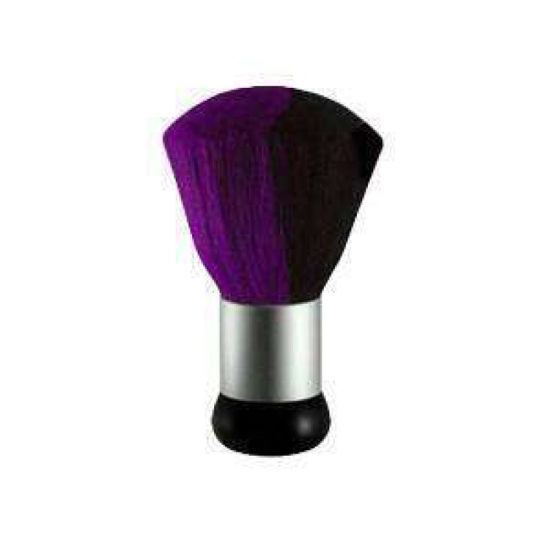 Cre8tion Dust Brush Large, Purple, 10038-P KK BB